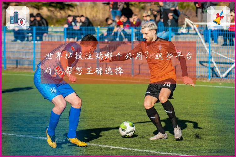 世界杯投注站哪个好用？这些平台对比帮您正确选择