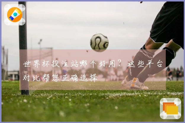 世界杯投注站哪个好用？这些平台对比帮您正确选择