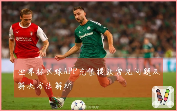 世界杯买球APP充值提款常见问题及解决方法解析