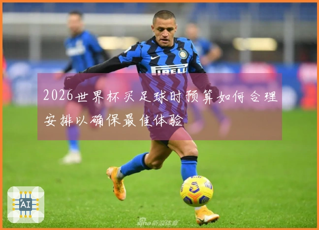 2026世界杯买足球时预算如何合理安排以确保最佳体验