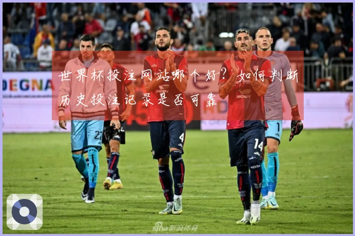 世界杯投注网站哪个好？如何判断历史投注记录是否可靠