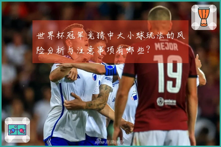 世界杯冠军竞猜中大小球玩法的风险分析与注意事项有哪些？