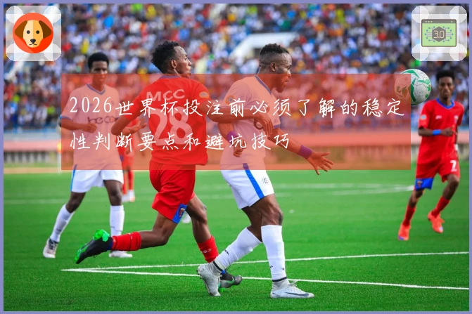 2026世界杯投注前必须了解的稳定性判断要点和避坑技巧