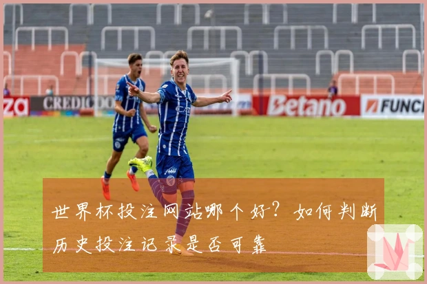 世界杯投注网站哪个好？如何判断历史投注记录是否可靠