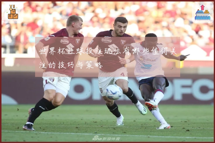 世界杯让球投注玩法有哪些值得关注的技巧与策略